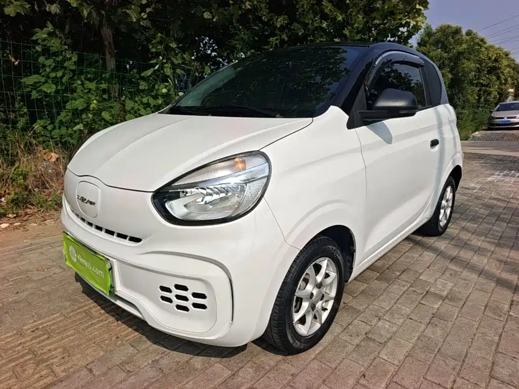 Roewe Kaiwei CLEVER 2023 2022 311km Vitality Bobo Edition