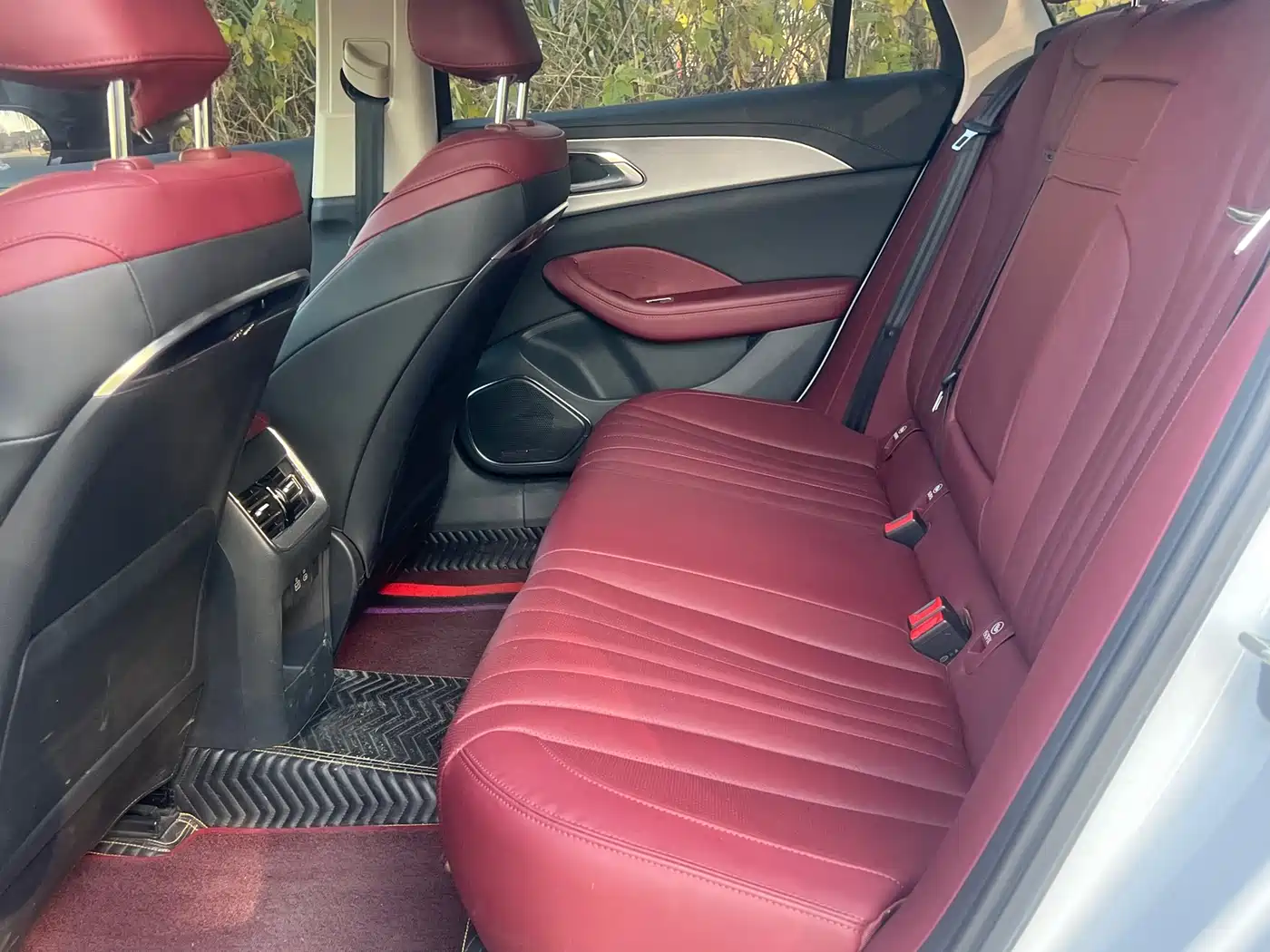 Hongqi H5 2023 1.5T DCT Smart Connect Joy Edition фото 10