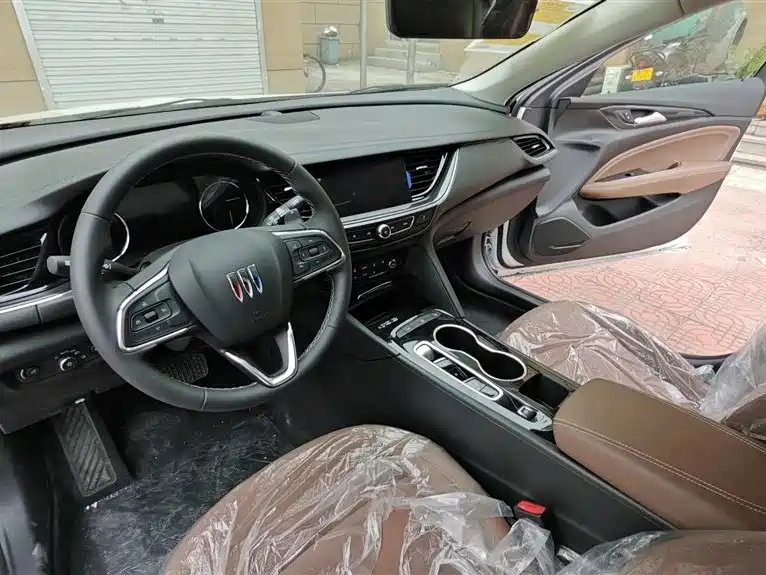 Buick Regal 2026 2024 Model 28T Premium