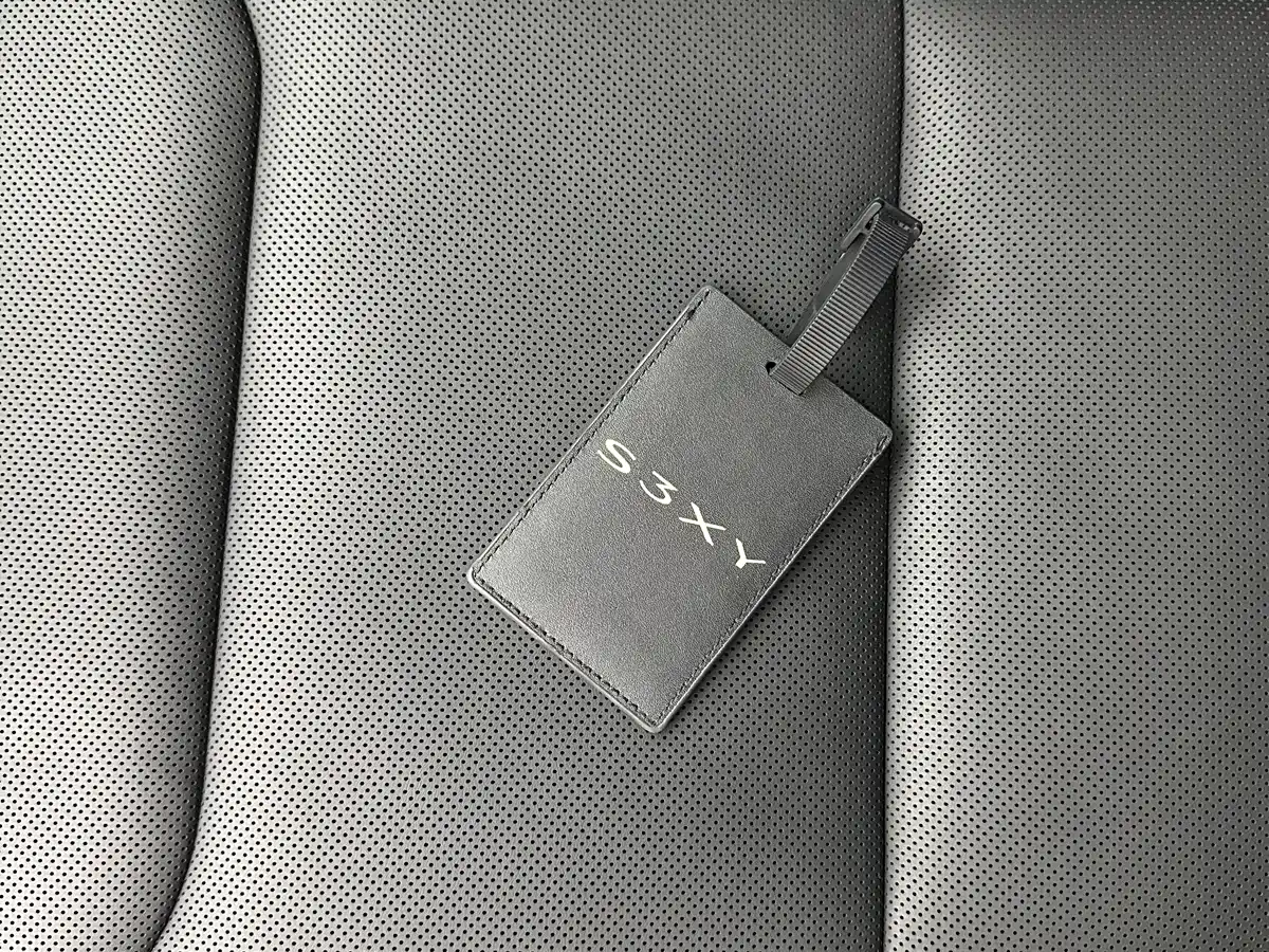 Tesla Model Y L 2025 2025 Facelift Long Range AWD