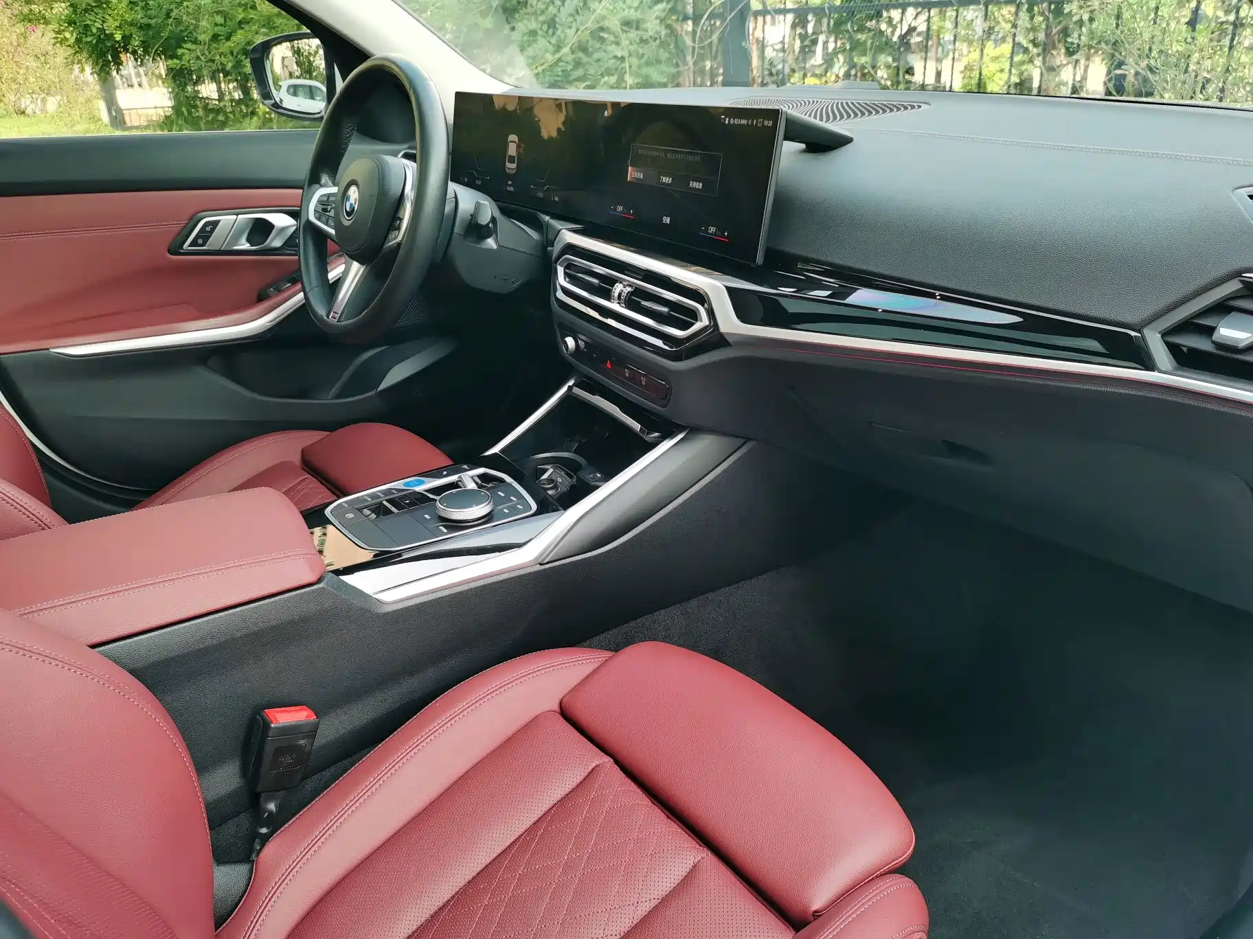 Photo 18 - BMW i3