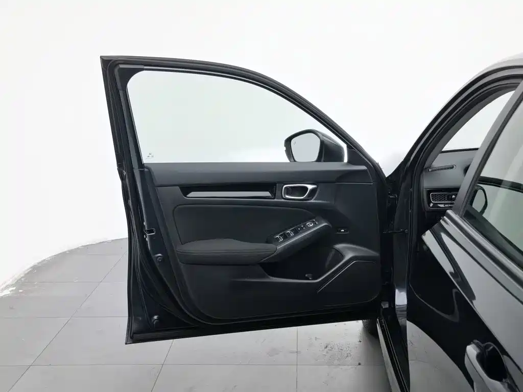 Honda Civic, миниатюра 8