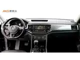 Фото 5 - Volkswagen Teramont
