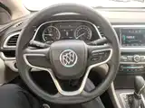 Фото 11 - Buick Excelle
