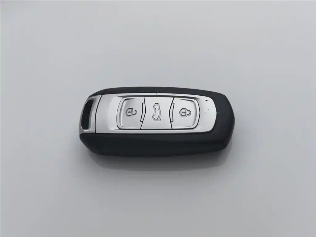 GEELY AUTOMOBILE BOYUE