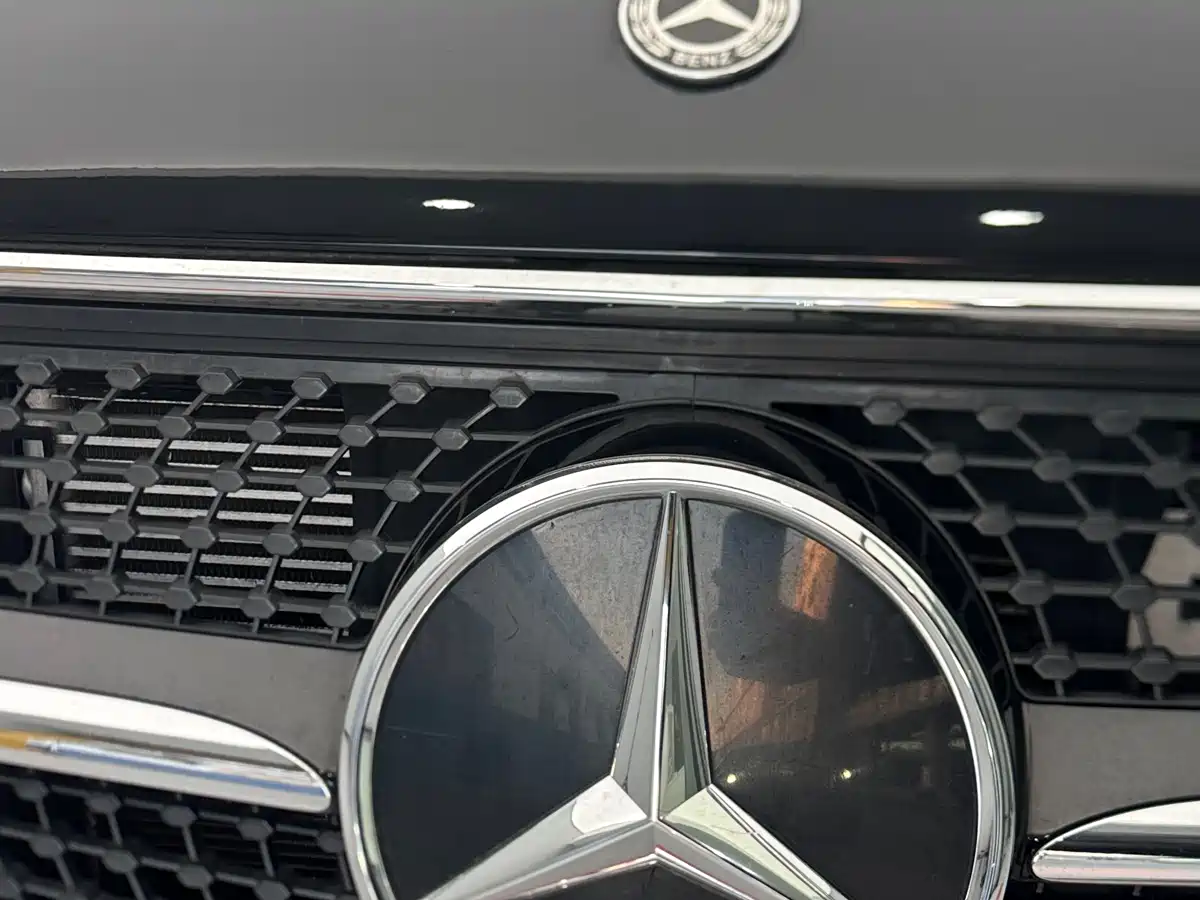Mercedes-Benz Vito 2020 2.0T Business Edition (7-seater) фото 8