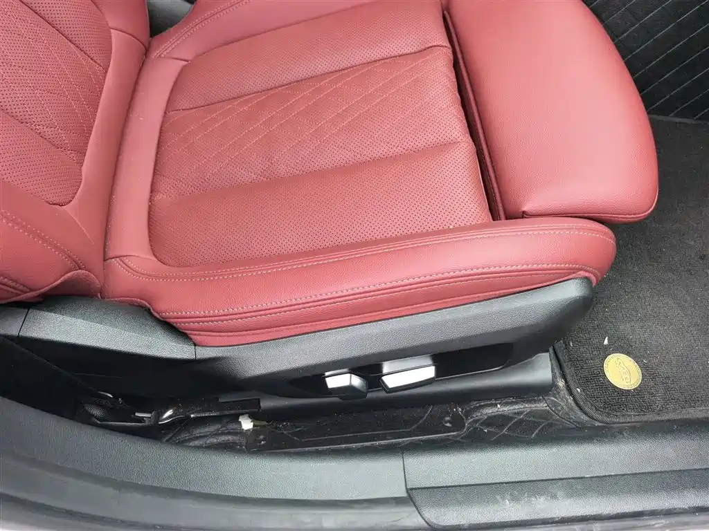 BMW 3 Series 2023 325Li M Sport Package фото 13