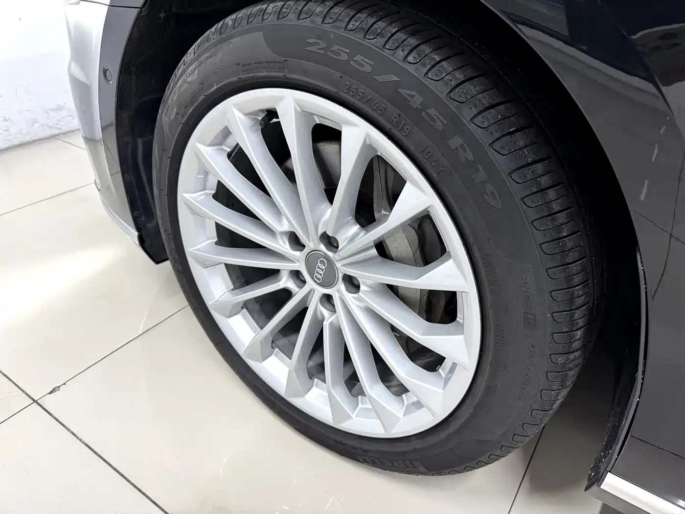 Audi A8 2019 Plus A8L 50 TFSI quattro Comfort фото 20
