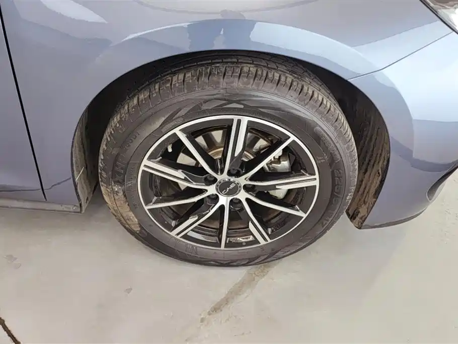 BYD SEAL 06 NEW ENERGY