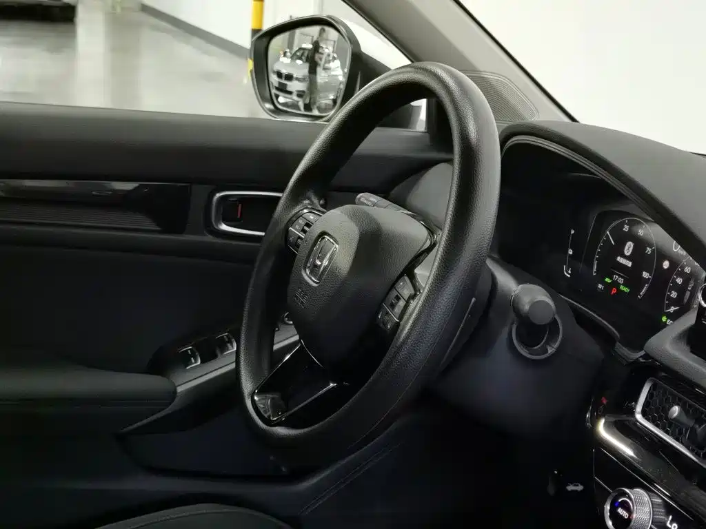 Honda Integra 2024 2023 2.0L e:HEV Sharp Tech Edition