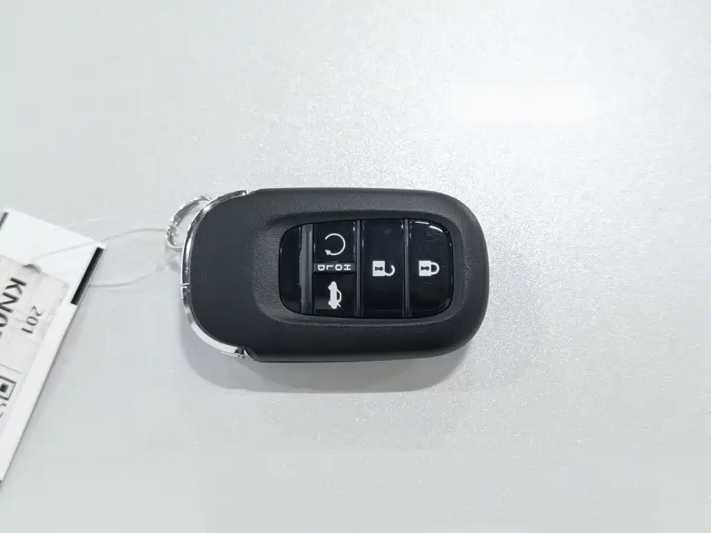 Honda Integra 2024 2023 2.0L e:HEV Sharp Tech Edition