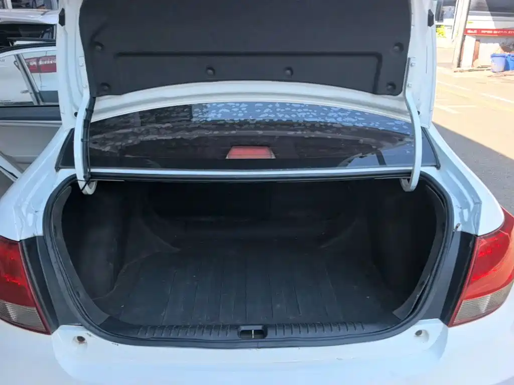 Geely Vision 2015 2015 1.5L Manual Elite