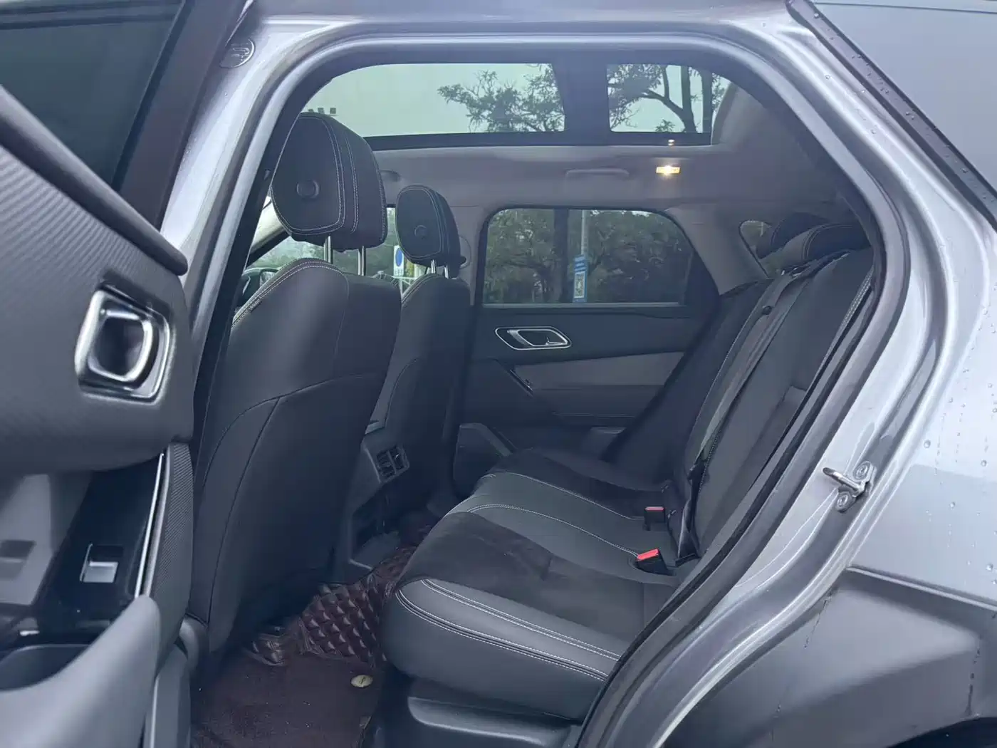 Land Rover Range Rover Velar 2020 P250 фото 3