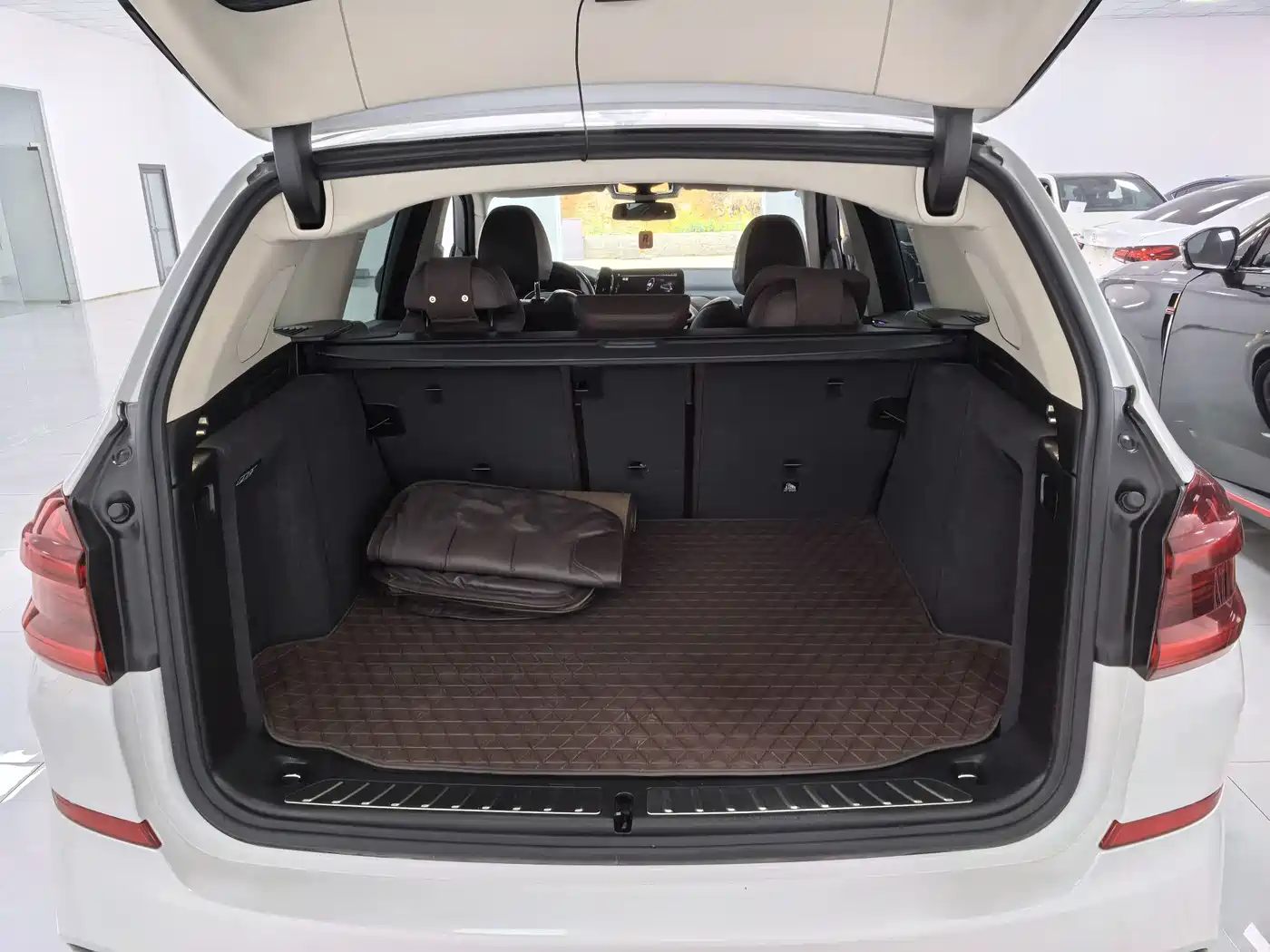 BMW X3 2020 xDrive28i M Sport Package фото 16