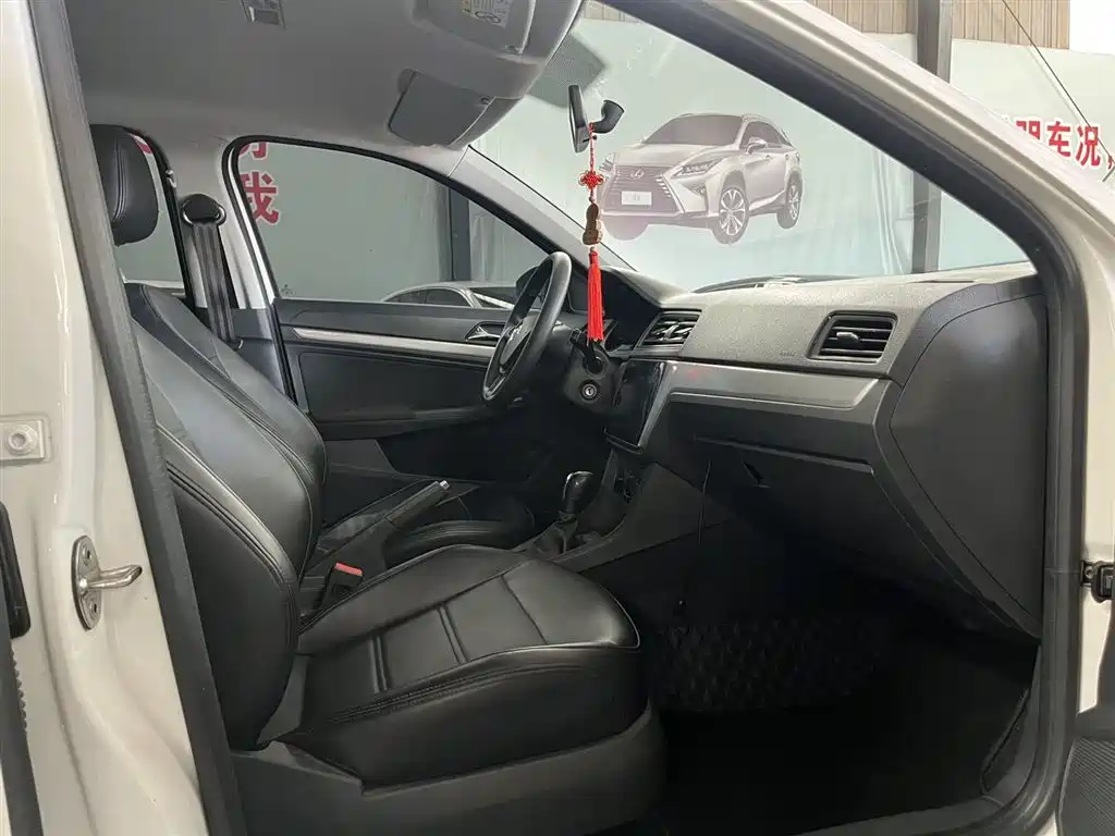 Volkswagen Lavida 2019 Lavida Start 1.5L Auto Trend (China VI) фото 17