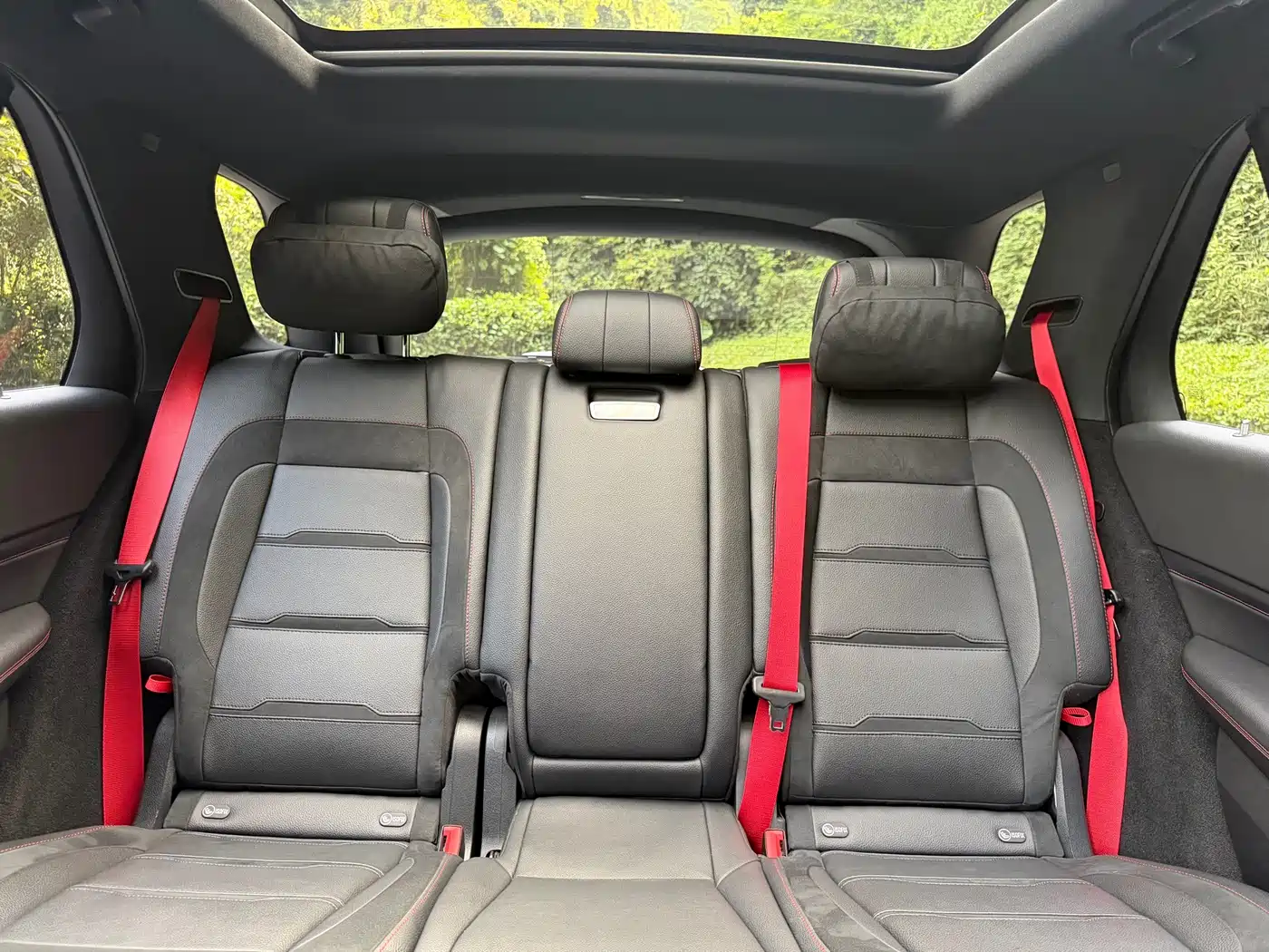 Mercedes-Benz GLE AMG 2025 2024 AMG GLE 53 4MATIC+