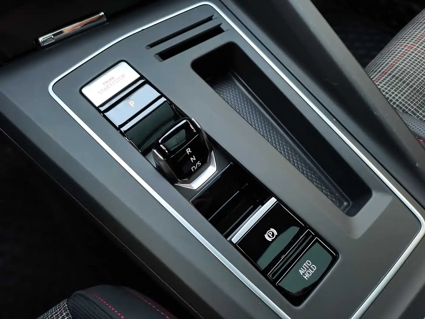 Volkswagen Golf GTI 2021 380TSI DSG GTI фото 20