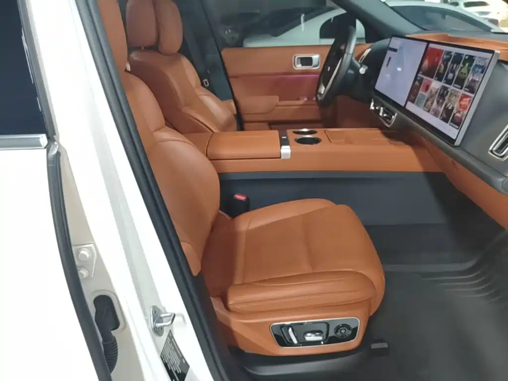 Li Auto L7 2023 2023 Air