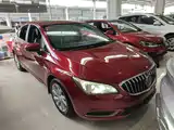 Фото 4 - Buick Verano