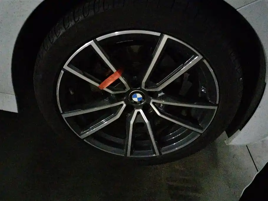 BMW 3 Series 2021 Second Facelift 320Li M Sport Package фото 6