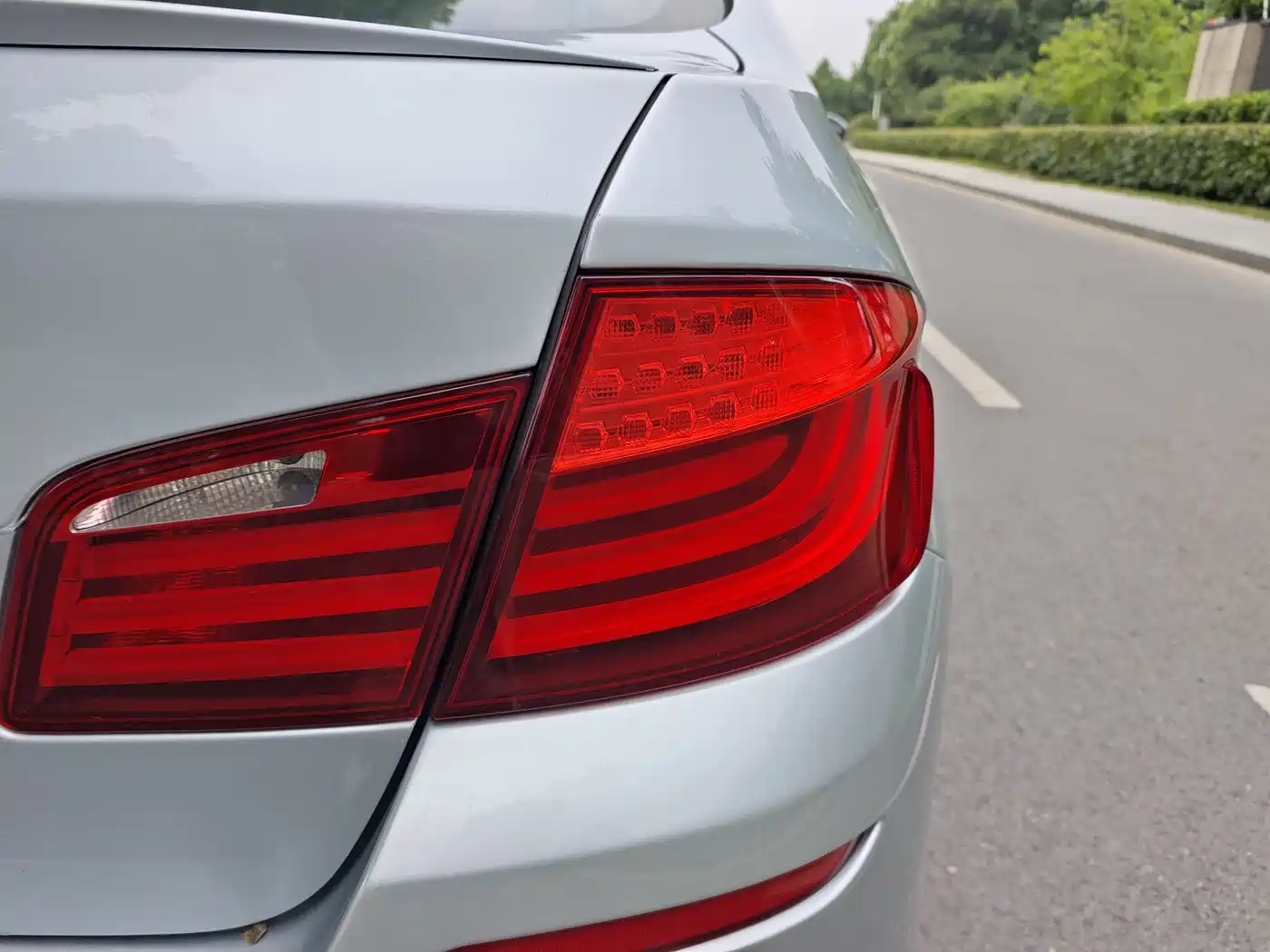 BMW M5 2012 M5 фото 14