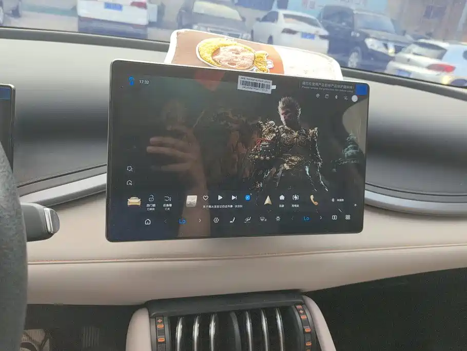 BYD Yuan PLUS 2025 2025 Smart Drive Edition 430KM Leading