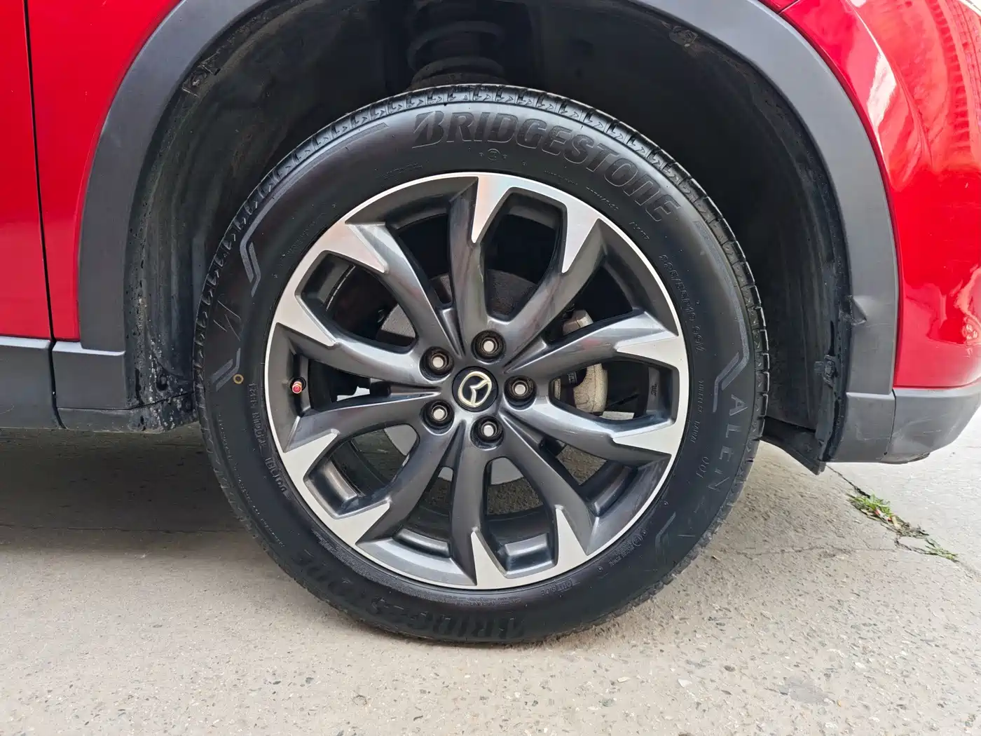 Photo 14 - Mazda CX-5