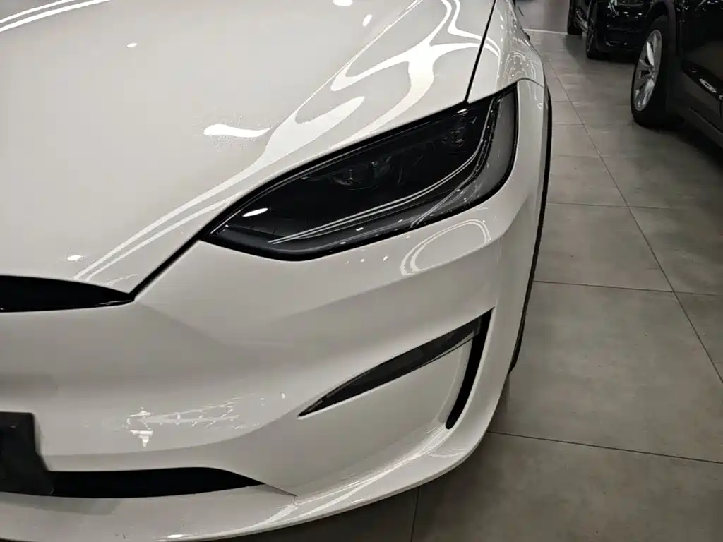 Tesla Model X 2024 2023 Dual Motor All-Wheel Drive Edition