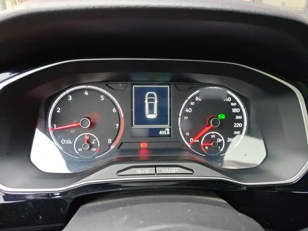Jetta VS7 2021 2021 1.4T Automatic Glory Edition
