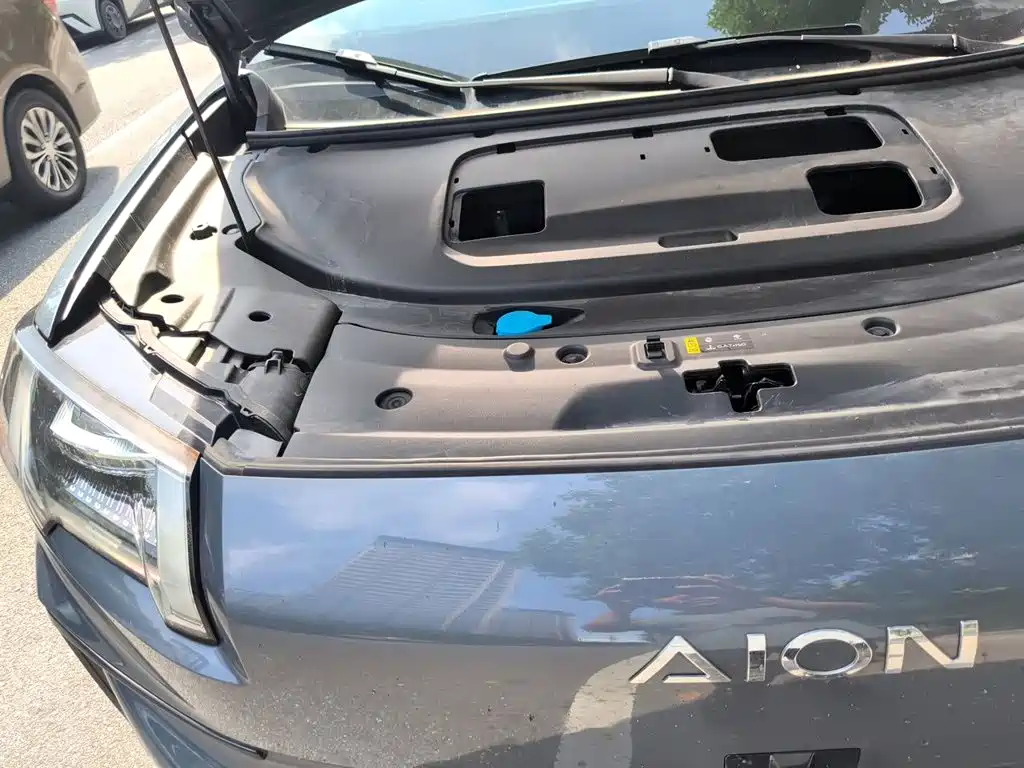 Aion V 2024 2024 Aion T-Rex 520 Smart Luxury Edition