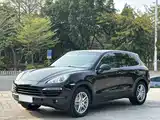 Photo 1 - Porsche Cayenne
