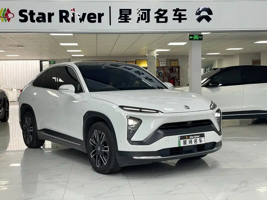 Фото 3 - NIO EC6