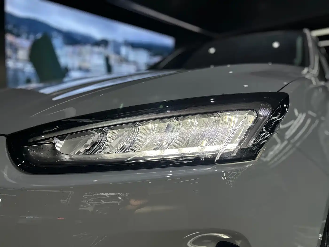 Aito AITO M5 2022 2022 Extended Range AWD Performance Edition