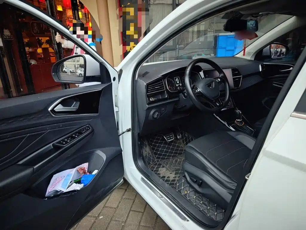 Jetta VS7 2021 2021 1.4T Automatic Glory Edition