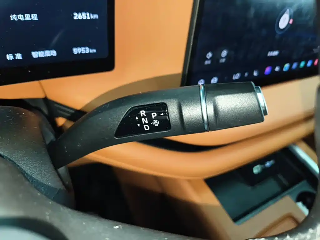 WEY Lanshan 2025 2025 AWD Max