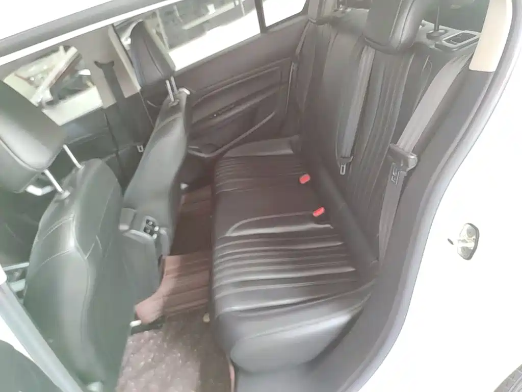Peugeot 408 2024 2020 360THP 10th Anniversary Premium Edition