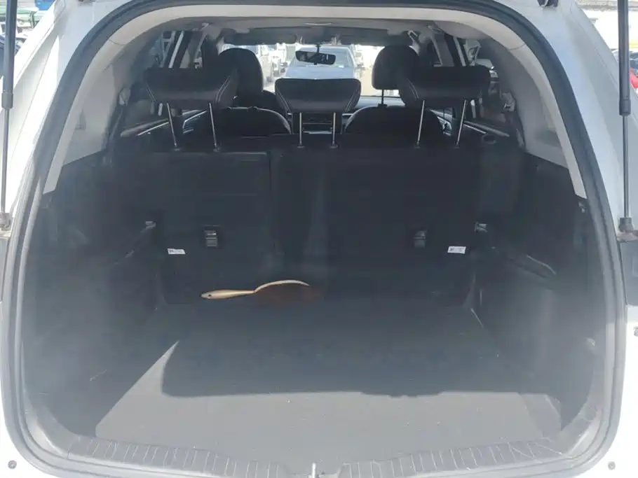 Haval M6 2024 2023 PLUS 1.5T DCT Luxury Smart Connect