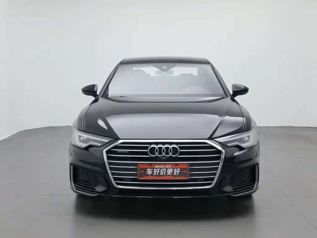 Audi A6L, миниатюра 3