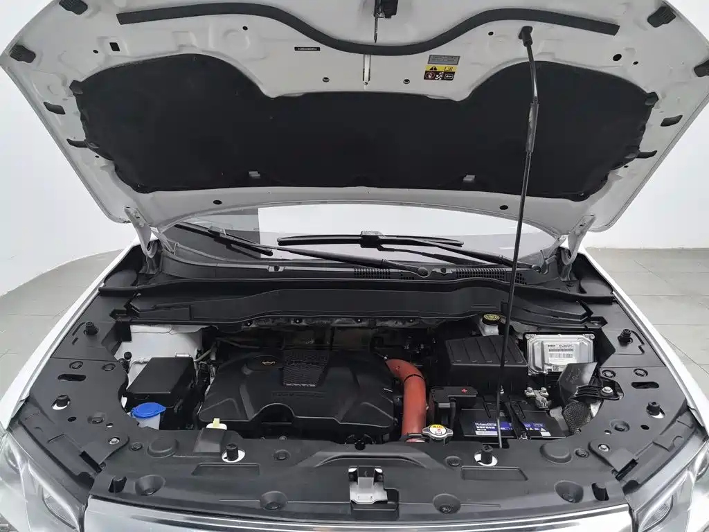 Haval H2 2018 2018 Red Label 1.5T Manual 2WD Luxury