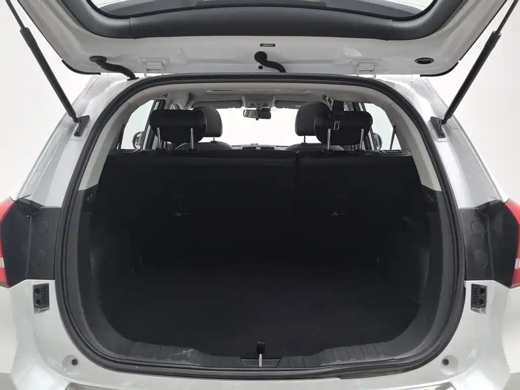 Haval H2 2018 2018 Red Label 1.5T Manual 2WD Luxury
