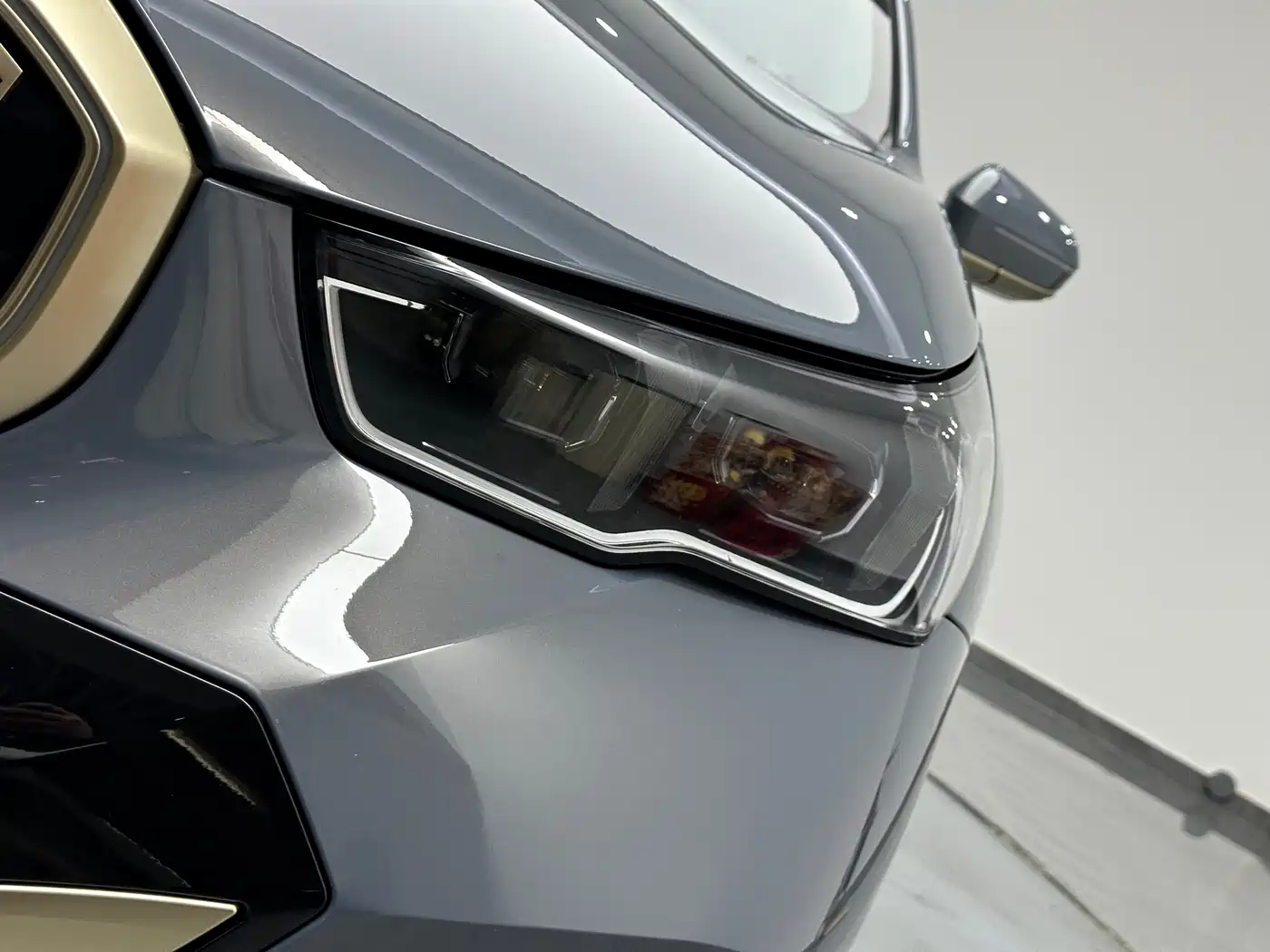 BMW 5 Series 2024 530Li Leading M Sport Package фото 19