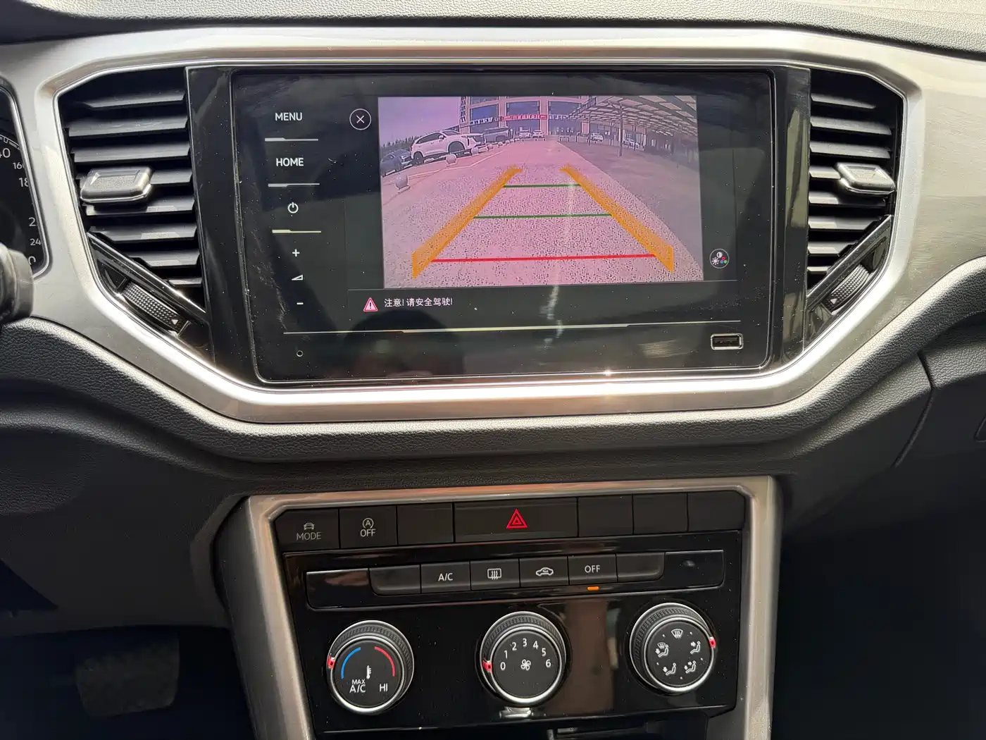 Volkswagen T-ROC 2022 280TSI DSG 2WD Elite PLUS фото 11