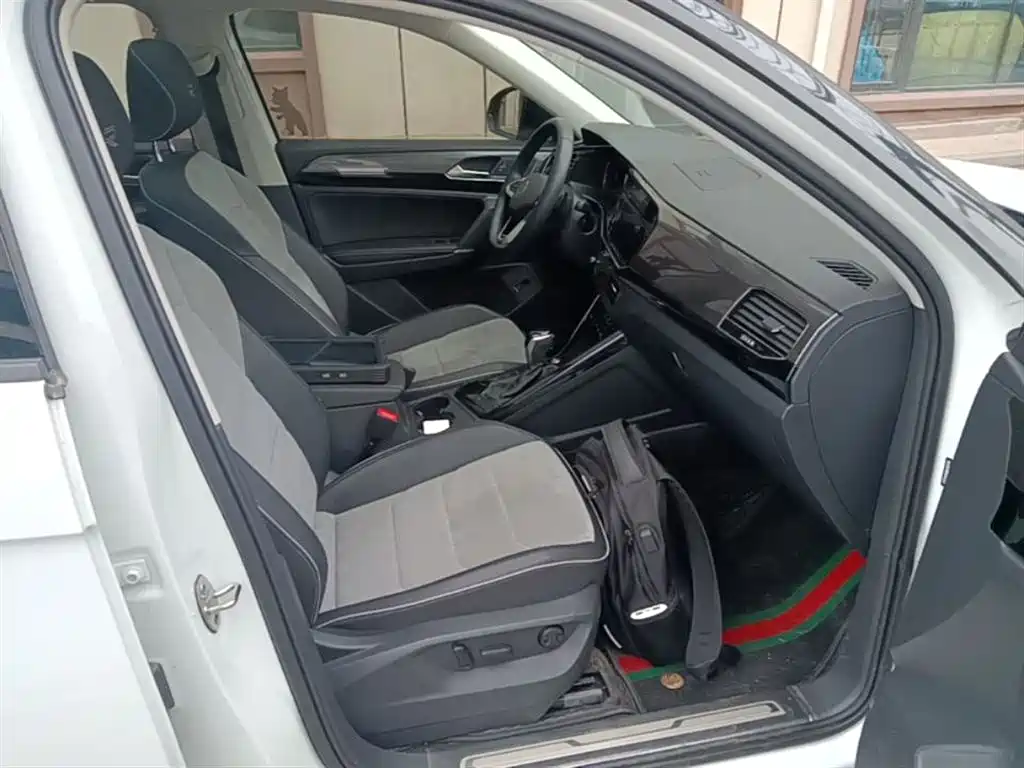 Volkswagen Tayron X 2020 330TSI 2WD Premium Smart Edition фото 25