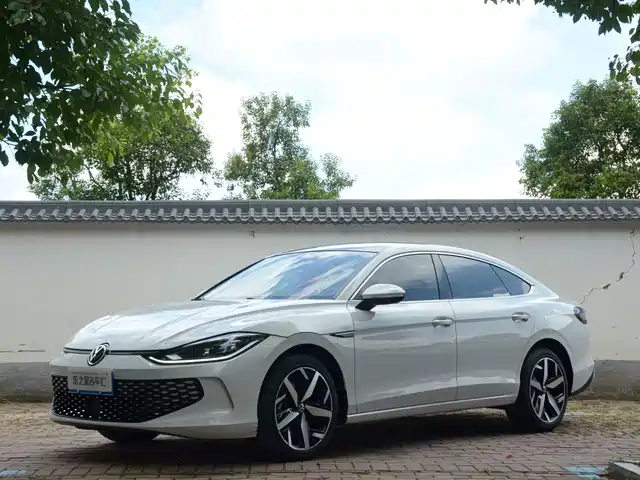 Volkswagen Lamando Volkswagen Lamando, L 280TSI DSG, Драйв