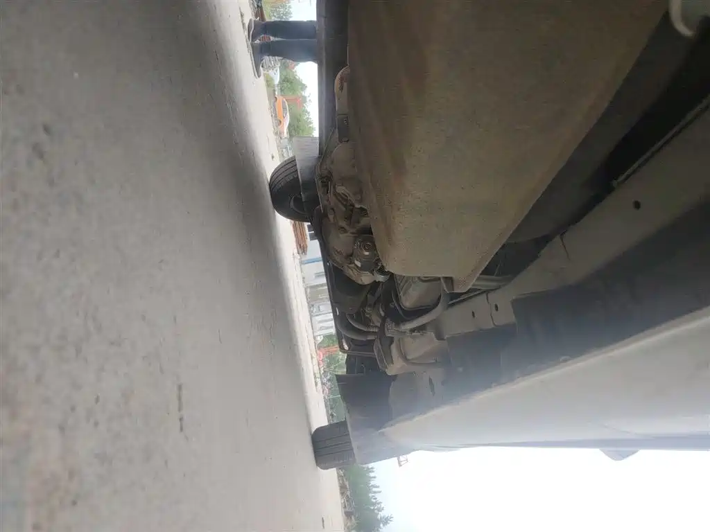 Dongfeng Xiaokang DFSK K05S 2022 2022 1.3L High-Power Basic Model