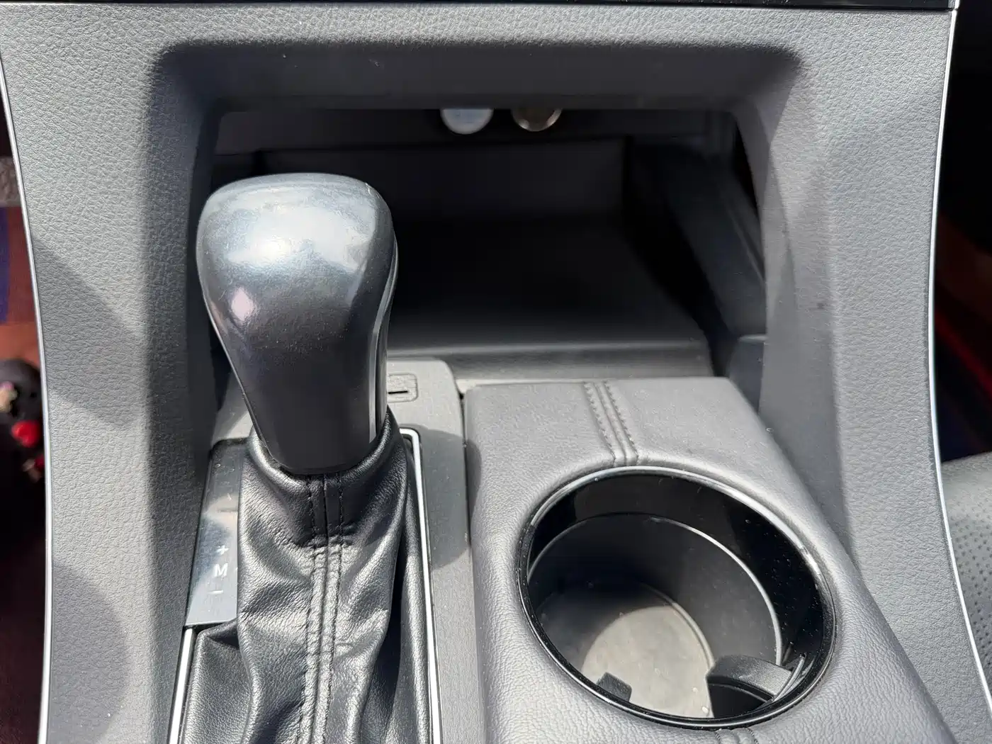 Toyota Avalon 2019 2.0L XLE Premium Edition (China VI) фото 17