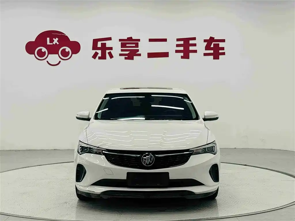 Buick Verano 2022 Pro 533T Enjoyment Edition фото 8