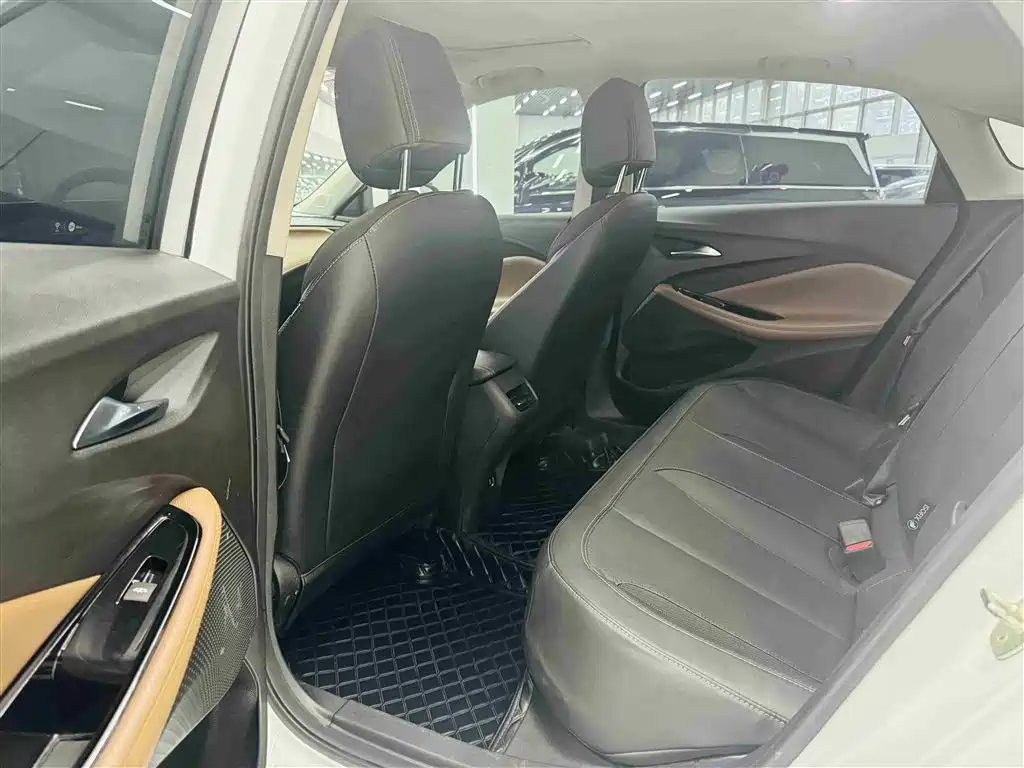 Buick Verano 2022 Pro 533T Enjoyment Edition фото 18