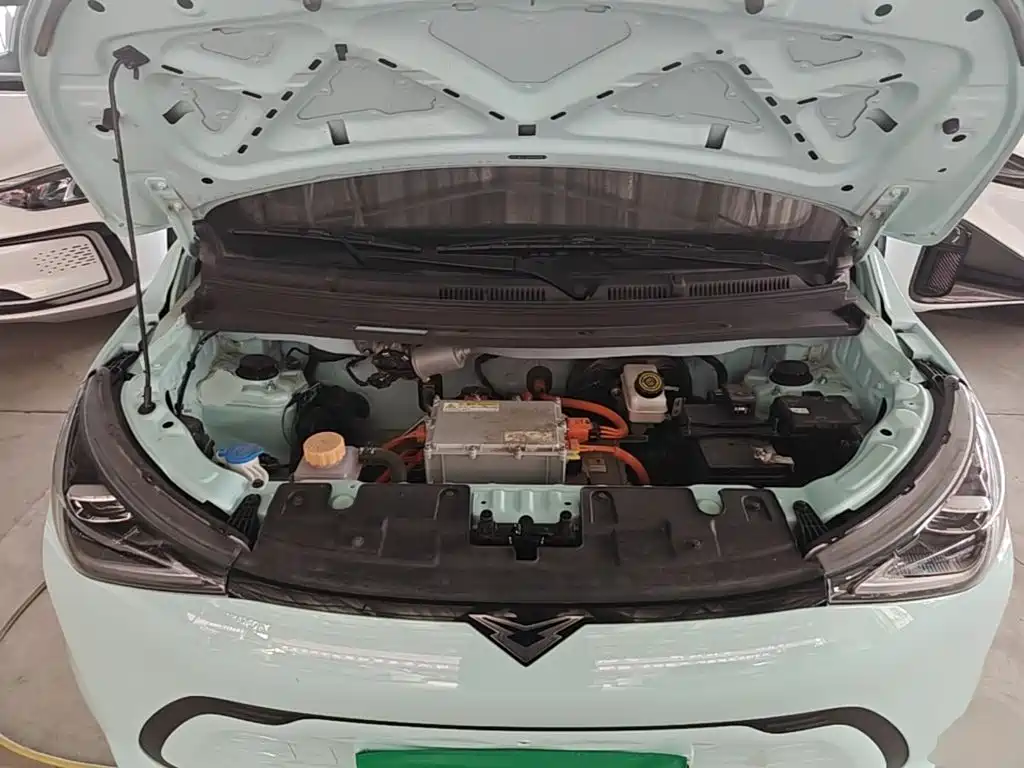 Cowin October 2024 2023 Model 301km Wind Chaser Edition
