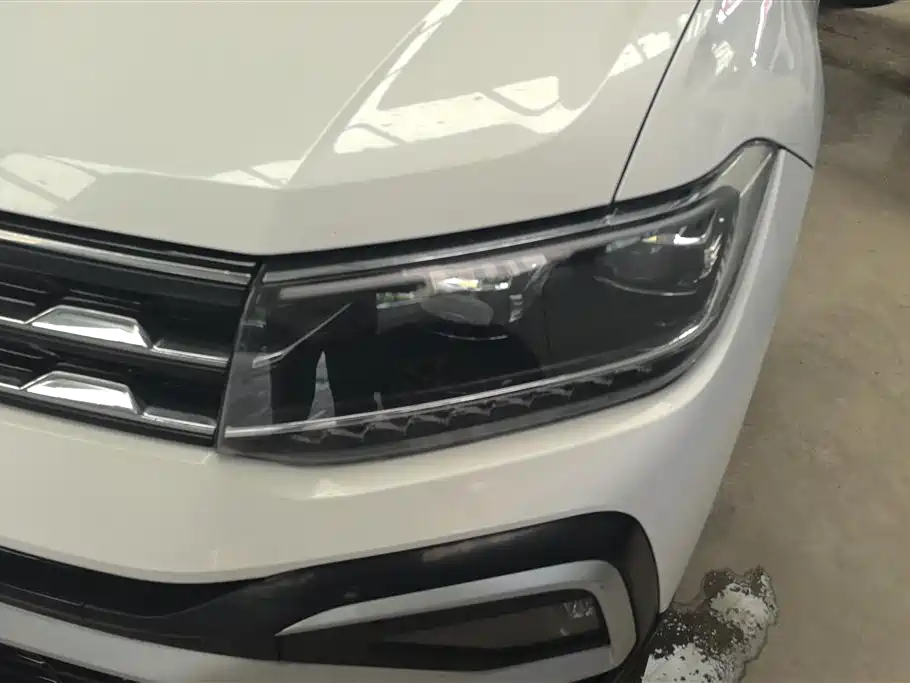 Volkswagen T-Cross 2019 280TSI DSG Comfort Edition фото 5